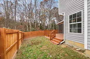 5512 Quitman Trail, Raleigh, NC 27610 - Photo 8
