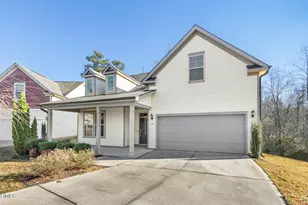 114 Sugarbush Ct, Clayton, NC 27527 - Photo 2