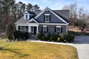 58 Positano Ct, Clayton, NC 27527 - Photo 4
