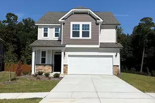 177 Steel Springs Ln, Angier, NC 27501 - Photo 1