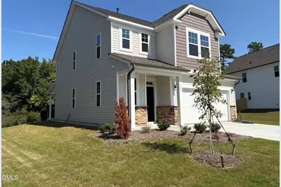 177 Steel Springs Lane, Angier, NC 27501 - Photo 2