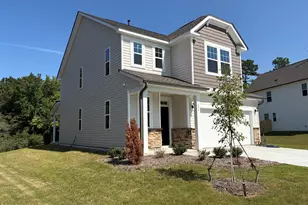 177 Steel Springs Ln, Angier, NC 27501 - Photo 2
