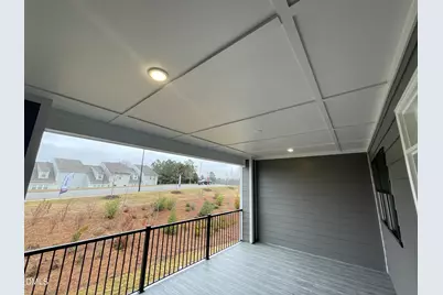 1126 Bacchanal Lane, Morrisville, NC 27560 - Photo 16