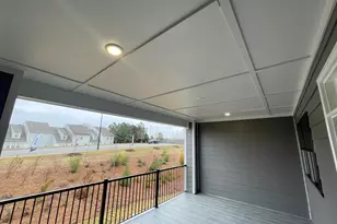 1126 Bacchanal Ln, Morrisville, NC 27560 - Photo 16