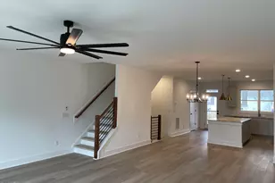 1126 Bacchanal Ln, Morrisville, NC 27560 - Photo 14