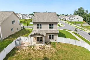 6616 Bunker Hill Dr, Raleigh, NC 27610 - Photo 52