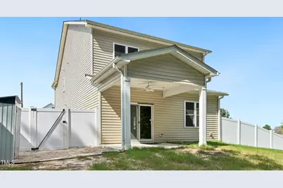 6616 Bunker Hill Drive, Raleigh, NC 27610 - Photo 32