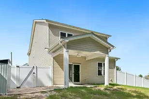 6616 Bunker Hill Dr, Raleigh, NC 27610 - Photo 32