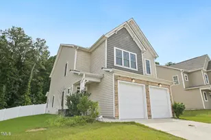 6616 Bunker Hill Dr, Raleigh, NC 27610 - Photo 4