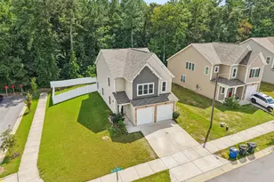 6616 Bunker Hill Dr, Raleigh, NC 27610 - Photo 38