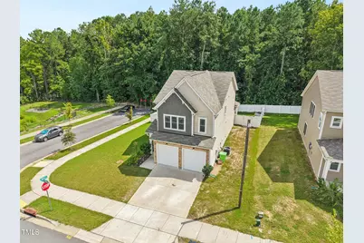 6616 Bunker Hill Drive, Raleigh, NC 27610 - Photo 40