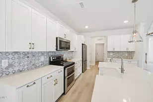 6616 Bunker Hill Dr, Raleigh, NC 27610 - Photo 12