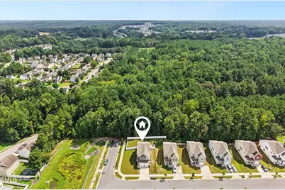 6616 Bunker Hill Drive, Raleigh, NC 27610 - Photo 42