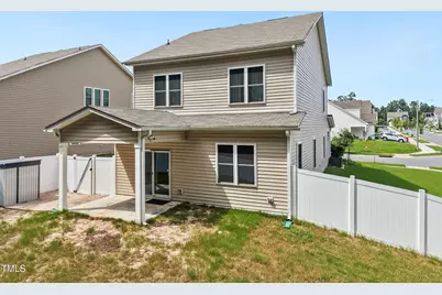 6616 Bunker Hill Drive, Raleigh, NC 27610 - Photo 50