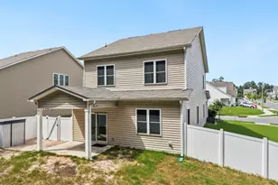 6616 Bunker Hill Dr, Raleigh, NC 27610 - Photo 50