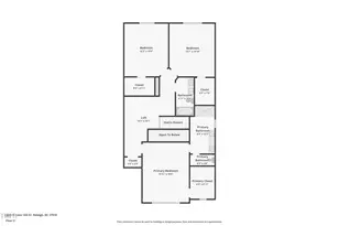 6616 Bunker Hill Dr, Raleigh, NC 27610 - Photo 56