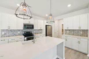 6616 Bunker Hill Dr, Raleigh, NC 27610 - Photo 14