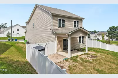 6616 Bunker Hill Drive, Raleigh, NC 27610 - Photo 48