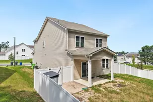 6616 Bunker Hill Dr, Raleigh, NC 27610 - Photo 48