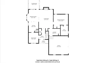 148 Helena Ln, Archer Lodge, NC 27527 - Photo 48