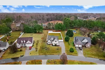 148 Helena Lane, Archer Lodge, NC 27527 - Photo 4