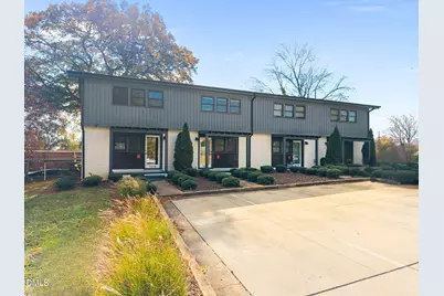 1612 Boyer Street, Raleigh, NC 27610 - Photo 2