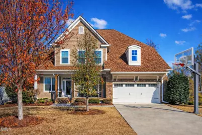 307 Marbella Drive, Rolesville, NC 27571 - Photo 1