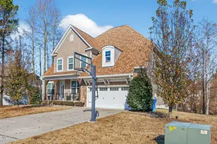 307 Marbella Dr, Rolesville, NC 27571 - Photo 4