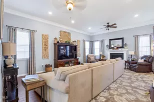 307 Marbella Dr, Rolesville, NC 27571 - Photo 18