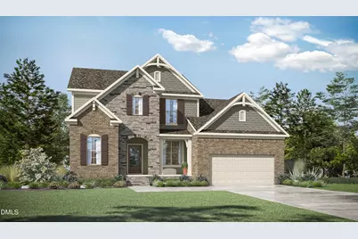 Lot 4 Wolf Tree Way, Efland, NC 27243 - Photo 1