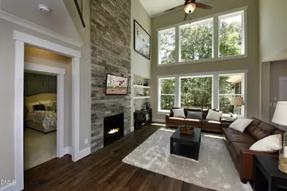 Lot 4 Wolf Tree Way, Efland, NC 27243 - Photo 2