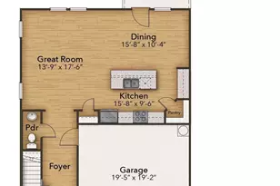 141 Railcar Wy, Clayton, NC 27520 - Photo 6