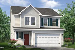 141 Railcar Wy, Clayton, NC 27520 - Photo 2