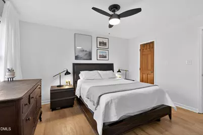 1901 Red Oak Lane, Clayton, NC 27520 - Photo 18