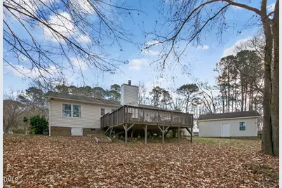 1901 Red Oak Lane, Clayton, NC 27520 - Photo 32