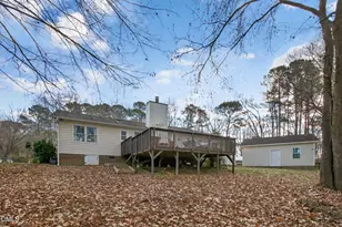 1901 Red Oak Ln, Clayton, NC 27520 - Photo 32