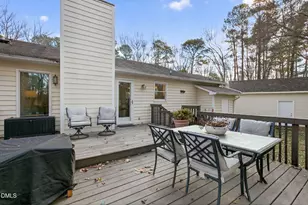 1901 Red Oak Ln, Clayton, NC 27520 - Photo 30