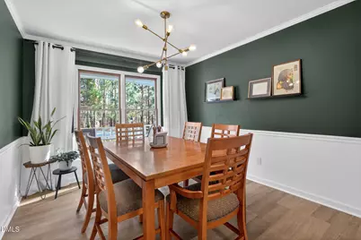 1901 Red Oak Lane, Clayton, NC 27520 - Photo 14