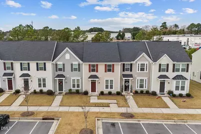 8721 Red Canyon Way, Raleigh, NC 27616 - Photo 28