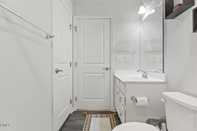 8721 Red Canyon Way, Raleigh, NC 27616 - Photo 16