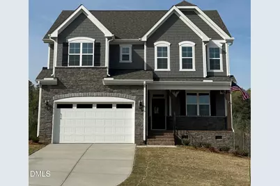 2004 Upland Lane, Durham, NC 27712 - Photo 2