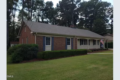 1113 Parkside Drive NW, Wilson, NC 27896 - Photo 2