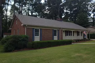 1113 Parkside Dr NW, Wilson, NC 27896 - Photo 2