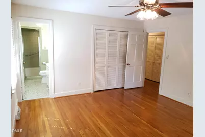 1113 Parkside Drive NW, Wilson, NC 27896 - Photo 20