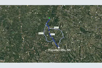 278 John Headen Road, Moncure, NC 27559 - Photo 14