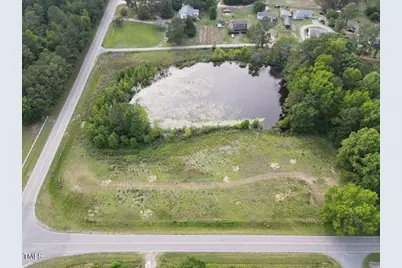 212 Willie Cameron Road, Lillington, NC 27546 - Photo 2