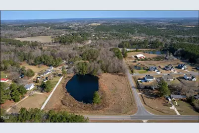 232 Willie Cameron Road, Lillington, NC 27546 - Photo 2