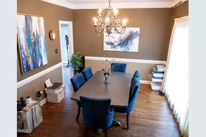 207 Sleepy Creek Drive, Clayton, NC 27520 - Photo 8