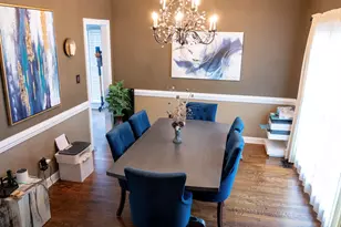 207 Sleepy Creek Dr, Clayton, NC 27520 - Photo 8