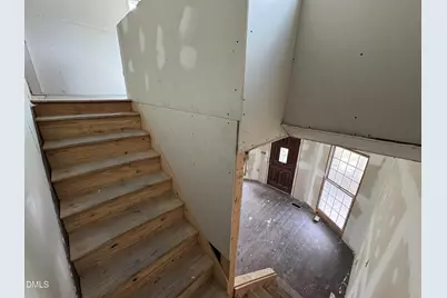 406 N Webb Street, Selma, NC 27576 - Photo 12